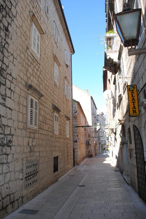 Apartment Optimist Makarska Zimmer foto