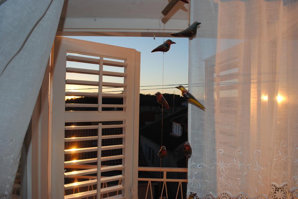 Apartment Optimist Makarska Zimmer foto