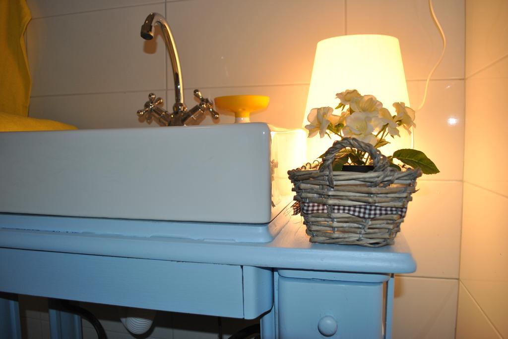 Apartment Optimist Makarska Zimmer foto